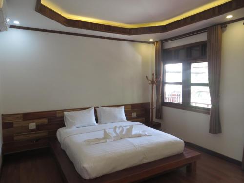 Gallery image of QUEEN'S HOUSE in Luang Prabang