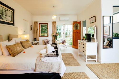 Gallery image of Radium Hall Guest House in Cape Town