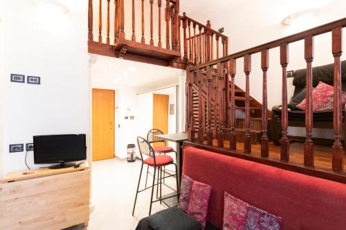 Studio Alzaia 54 Navigli