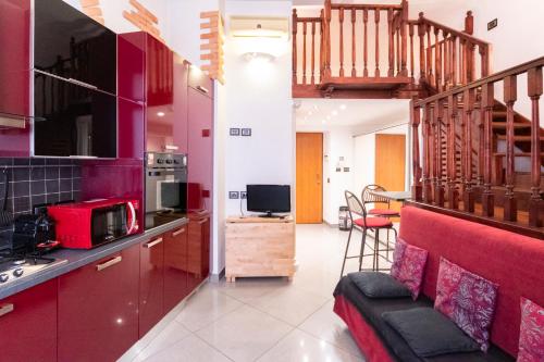 Studio Alzaia 54 Navigli