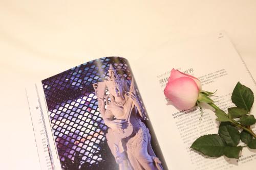 Φωτογραφία από το άλμπουμ του SSAW Boutique Hotel Shanghai Yilin σε Σαγκάη