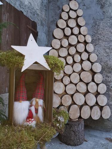 Foto dalla galleria di Affittacamere Saint Salod a Charvensod