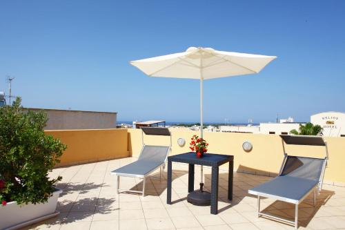 Galeriebild der Unterkunft Coralia Bed & Breakfast in San Vito lo Capo