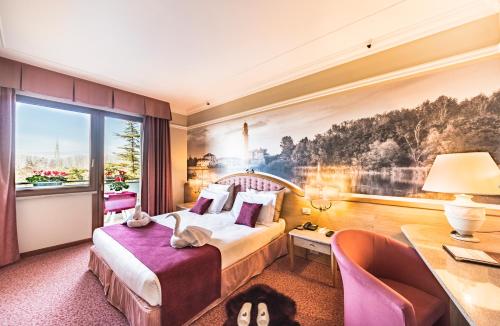 Gallery image of Villa Fiorita in Monastier di Treviso