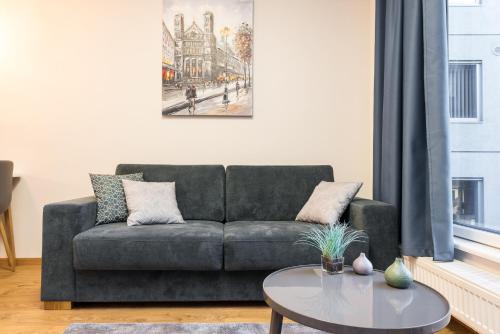Foto Artius City Centre Apartment 2