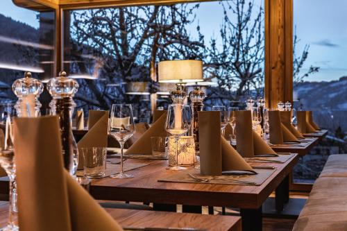 Bebidas en ALMMONTE SENSUM SUITES Boutique Hotel