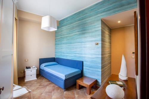 Bany a FAVIGNANA HOTEL Concept Holiday