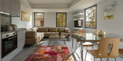 Fos Residential Apartments