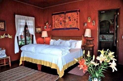 Gallery image of Casa de la Cuesta B&B in San Miguel de Allende