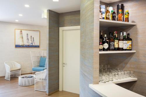 FAVIGNANA HOTEL Concept Holiday