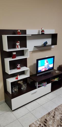 Kép Barbara'shome szállásáról Pigí városában a galériában