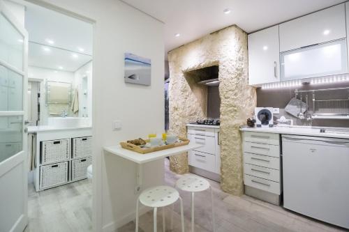 Charm at the Heart of Lisbon