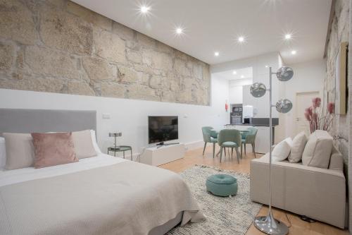 Liiiving In Porto | Downtown Luxury Apartments