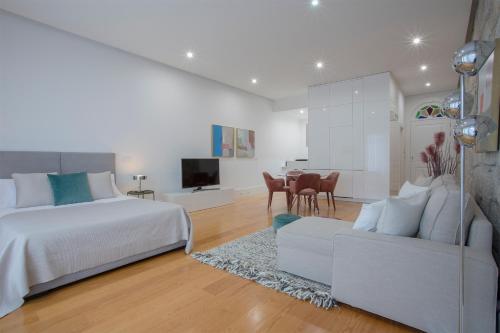 Liiiving In Porto | Downtown Luxury Apartments