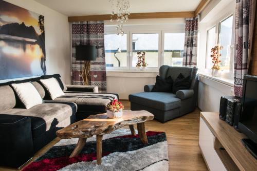 Kép Ferienwohnung Zillertal Bacher szállásáról Schlittersben a galériában