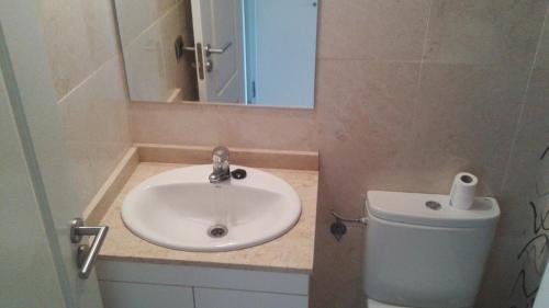 Apartamento Los Patos