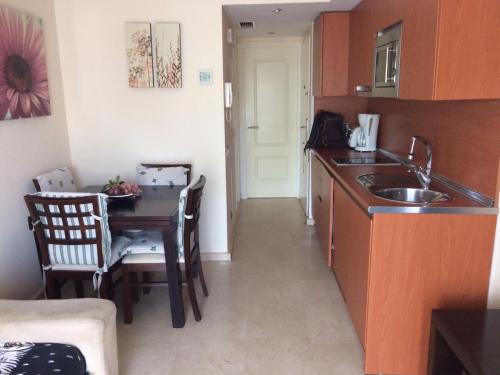 Apartamento Los Patos
