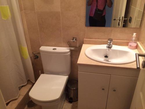 Apartamento Los Patos