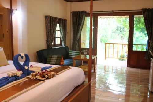 Fotografie z fotogalerie ubytování Rasa sayang Resort - SHA Certificate v destinaci Ko Lanta