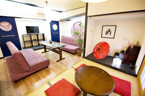 IROHA Residential Suite Asakusa Skytree
