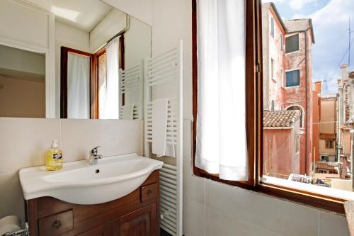 Gallery image of Fenix La Boh&eacute;me in Venice