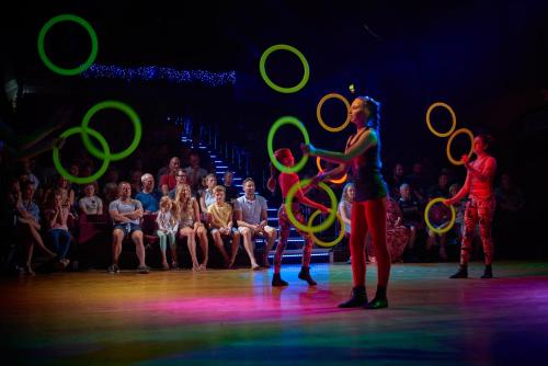 Other activities available at the hotel or nearby 