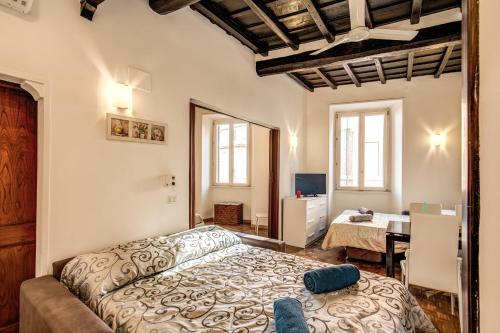 Casa Monticelli