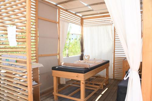 a meditationificialificialificialificialificialificialificialificialificialificialificialificialificialificial at Magda Hotel Club in Gouves