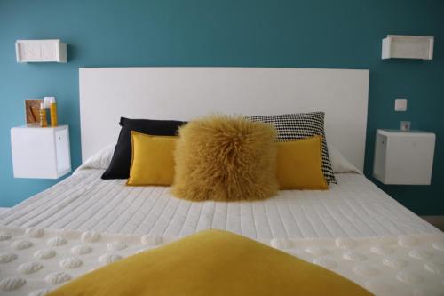 Gallery image of Hôtel Eve Cap d'agde Village Naturiste in Cap d'Agde