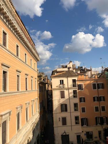 Pantheon Luxury Suite