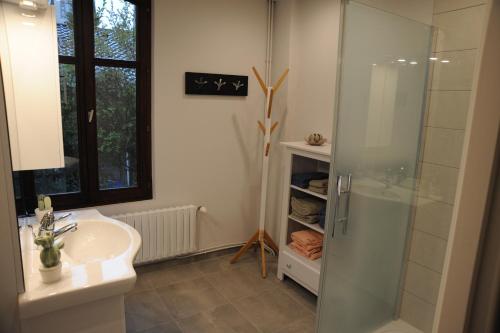 Gallery image of Maison La Rive in Publier