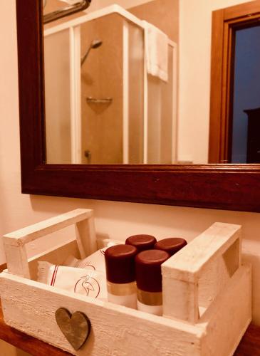 B&B Dimora Cirillo