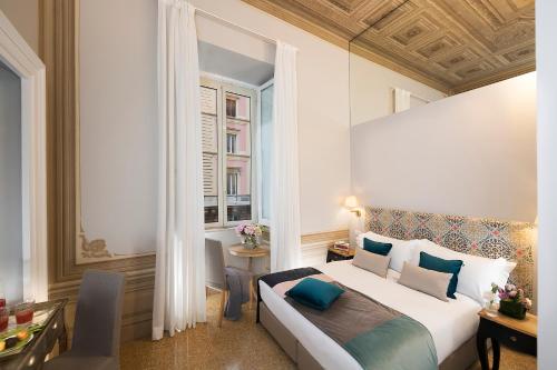 Gallery image of Boutique Hotel Atelier '800 in Rome