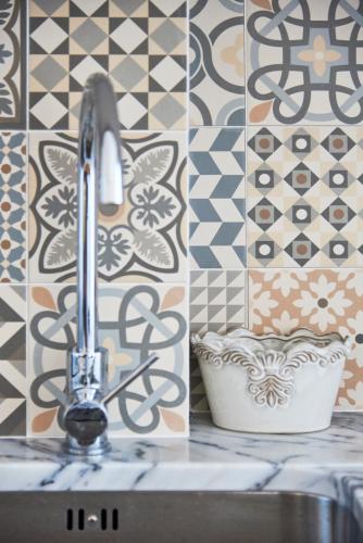 Casa Eclea Lisbon Belem Design Apartment