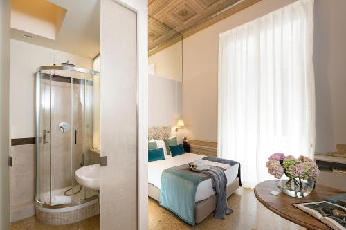 Gallery image of Boutique Hotel Atelier '800 in Rome