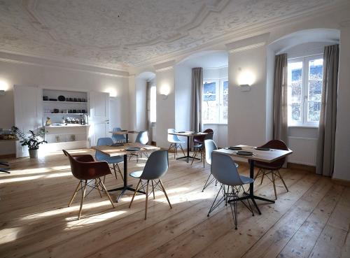 Posedenie v ubytovaní Hotel kontor