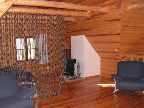 Gallery image of Avotnieki in Dzērbene