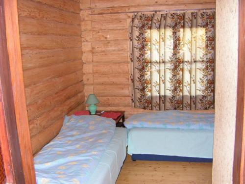 Gallery image of Avotnieki in Dzērbene