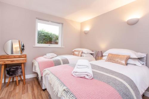 Bootham Retreat- Superb City Centre Hideaway