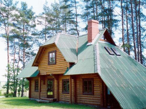 Gallery image of Avotnieki in Dzērbene