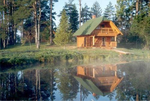 Gallery image of Avotnieki in Dzērbene
