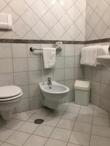 Galeriebild der Unterkunft Hotel Civita in Avellino
