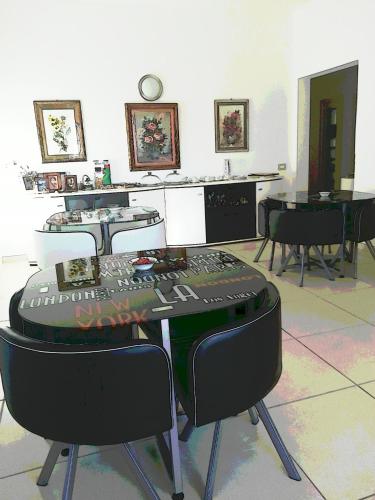 Antares Bed and Breakfast – Photos 3