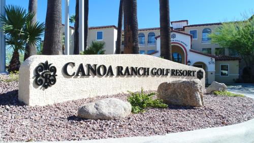 Canoa Ranch Golf Resort, Green Valley (updated prices 2025)