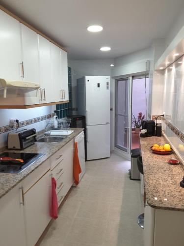 Amazing Condo in Alicante City Center