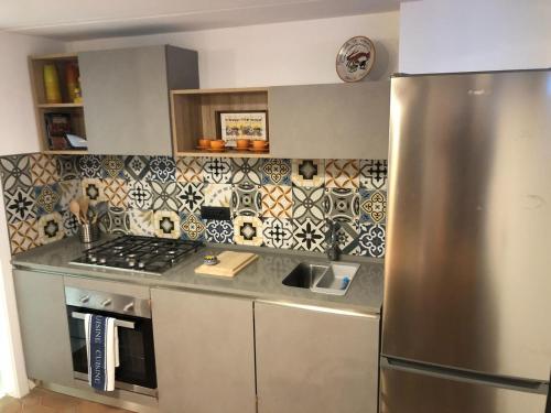 Fotografia z galérie ubytovania Apartament Luna Vomerese Napoli v Neapole