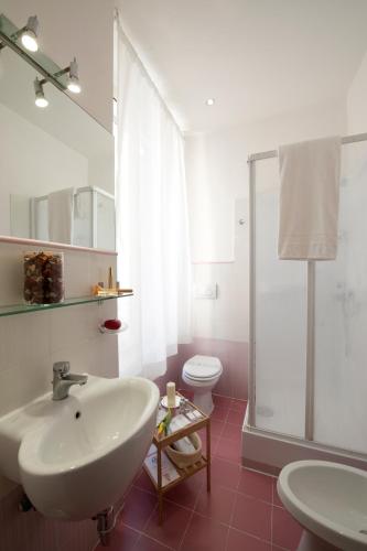 Blue Suite Vatican Guesthouse