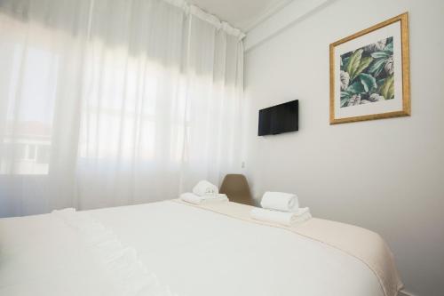 ML Apartments Charming Rooms