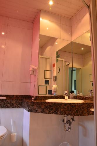 Bagno di Andante Hotel Dresden