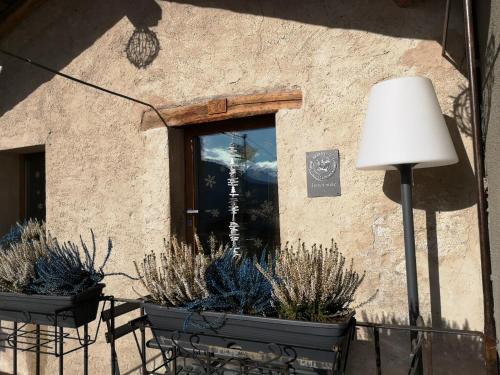 Chambres d’hôtes La Latteria – Photos 3